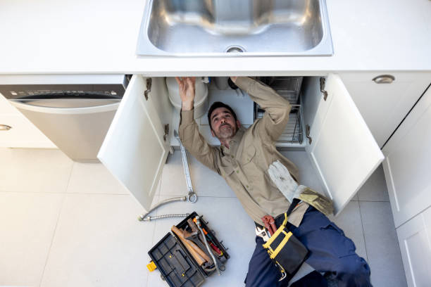 Best Septic Systems  in Chestertown, MD